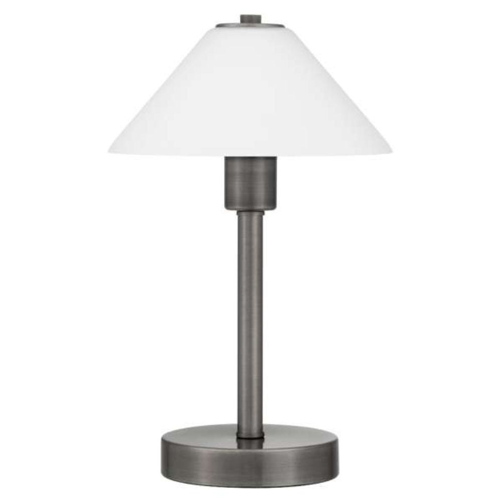 Telbix OHIO Table Lamp - Max. 40W Total-Telbix-Ozlighting.com.au