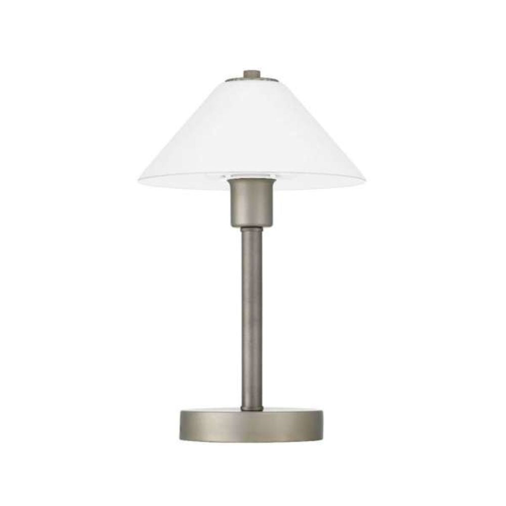 Telbix OHIO Table Lamp - Max. 40W Total-Telbix-Ozlighting.com.au