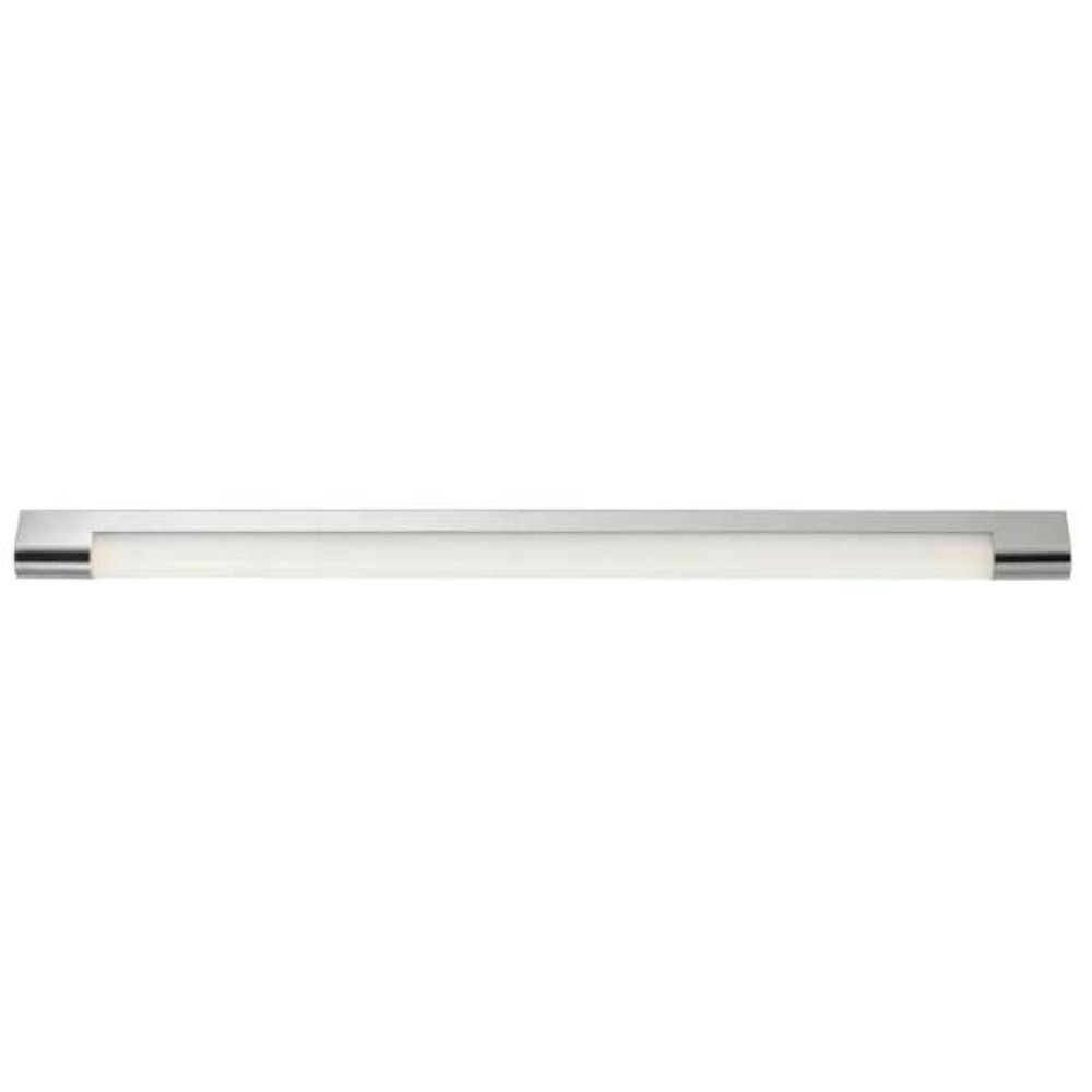 Telbix ORAS - 12W/18W/24W LED Tri-Colour 42cm/66.5cm/97.5cm Wall Vanity Light IP44-Telbix-Ozlighting.com.au