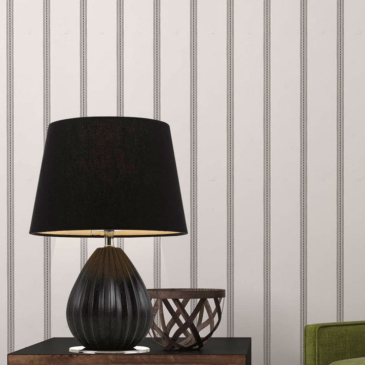 Telbix ORSON - 25W Table Lamp-Telbix-Ozlighting.com.au