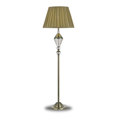 Telbix OXFORD - 25W Floor Lamp Lamp-Telbix-Ozlighting.com.au
