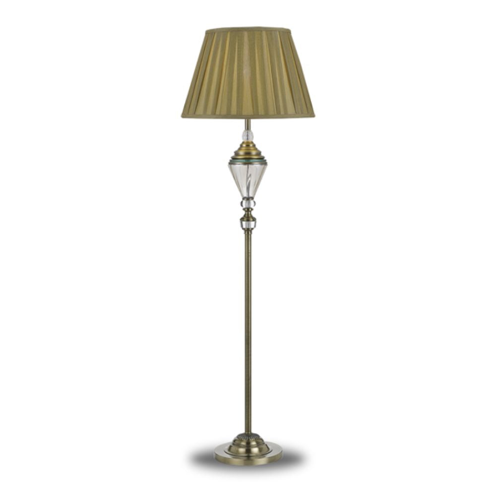 Telbix OXFORD Floor Lamp - 25W, Lamp-Telbix-Ozlighting.com.au