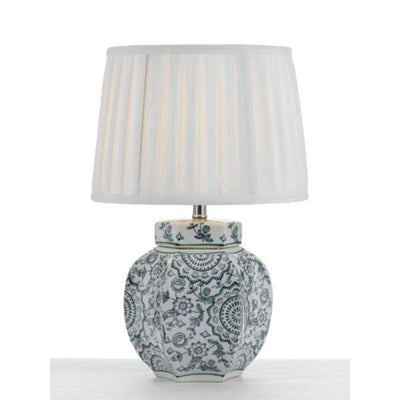 Telbix PADMA - 25W Table Lamp Lamp-Telbix-Ozlighting.com.au