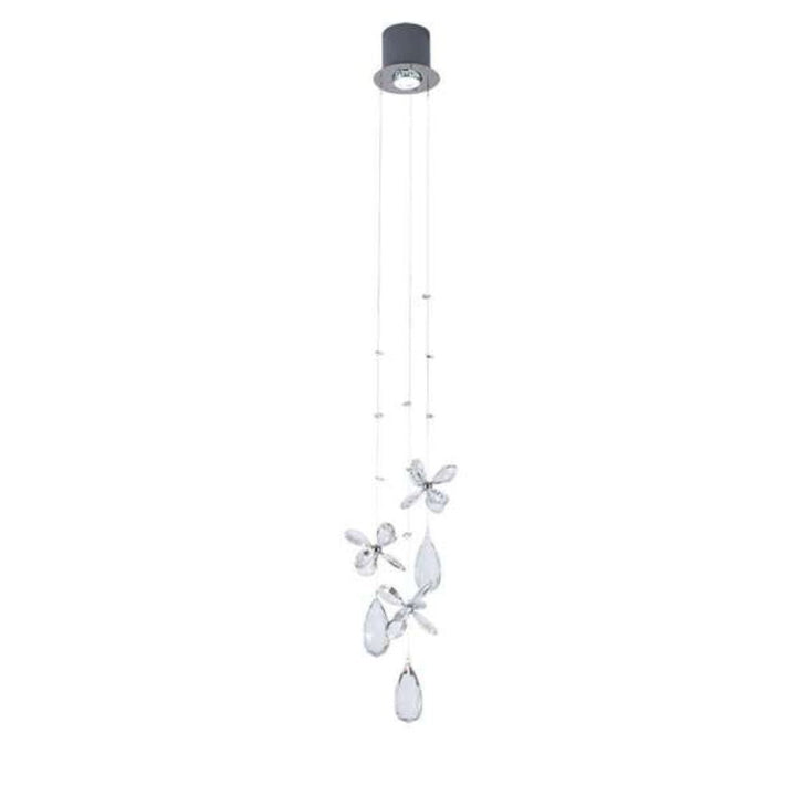 Telbix PARADIS - 9 Light Pendant-Telbix-Ozlighting.com.au
