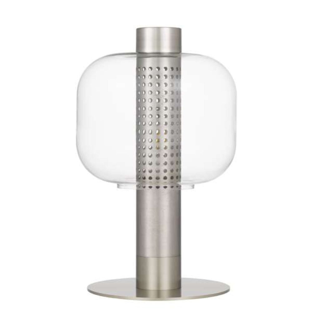 Telbix PAROLA - 25W Table Lamp-Telbix-Ozlighting.com.au