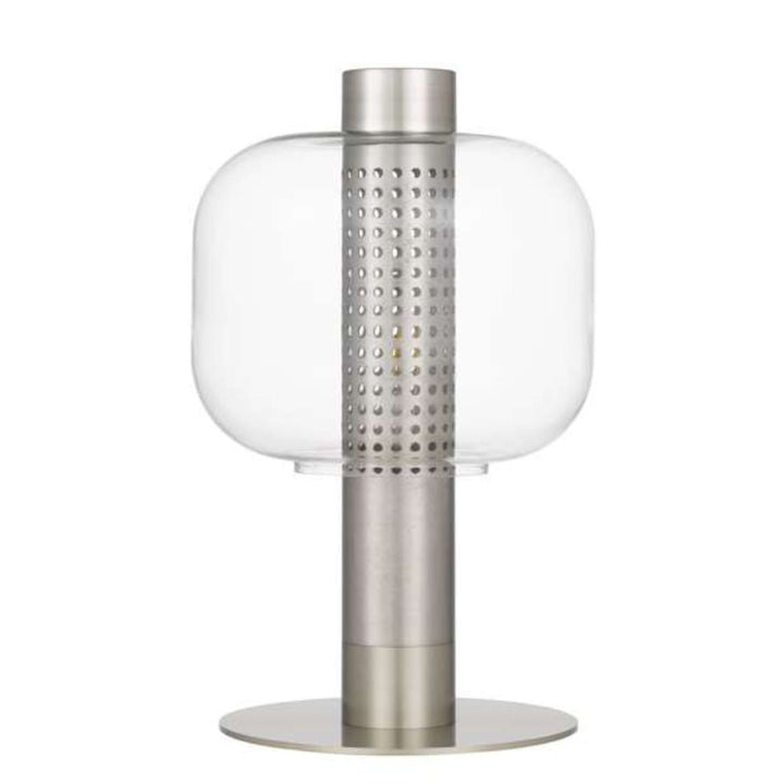 Telbix PAROLA - 25W Table Lamp-Telbix-Ozlighting.com.au