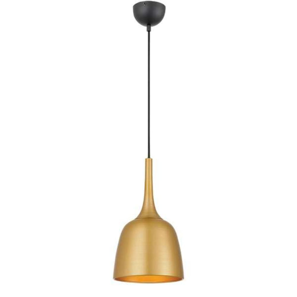 Telbix POLK 20 Pendant - 1 Light-Telbix-Ozlighting.com.au