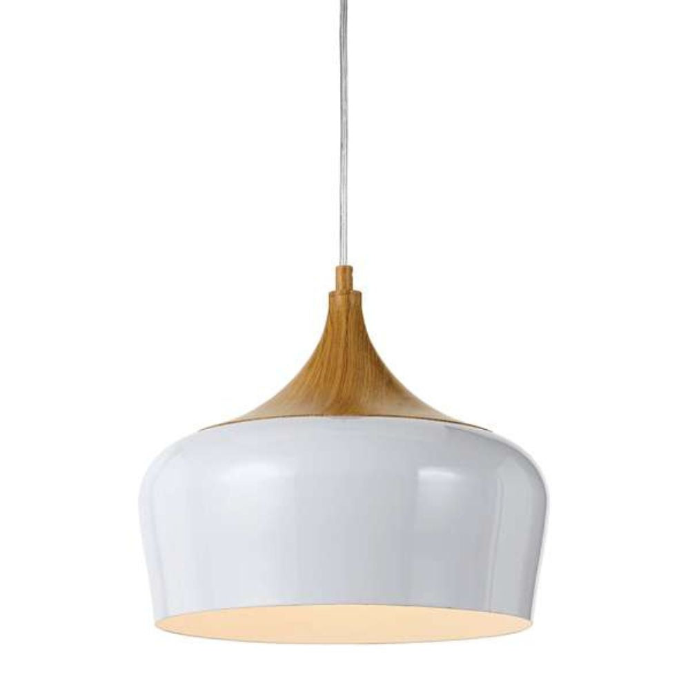Telbix POLK 30 Pendant - 1 Light-Telbix-Ozlighting.com.au