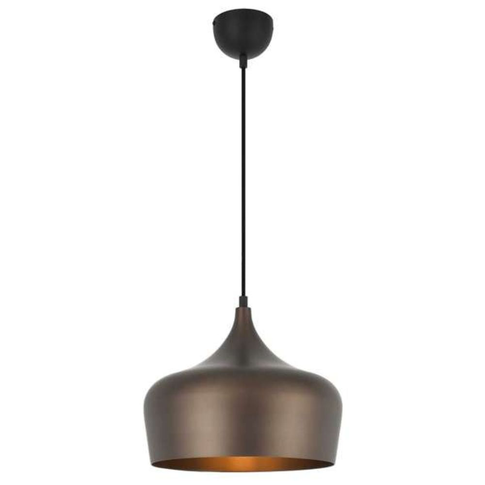 Telbix POLK 30 Pendant - 1 Light-Telbix-Ozlighting.com.au