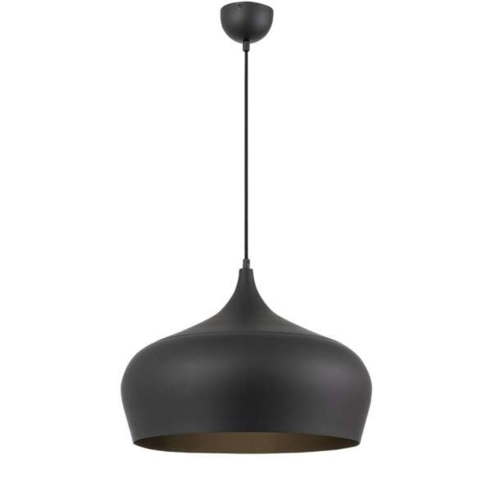 Telbix POLK 45 Pendant - 1 Light-Telbix-Ozlighting.com.au