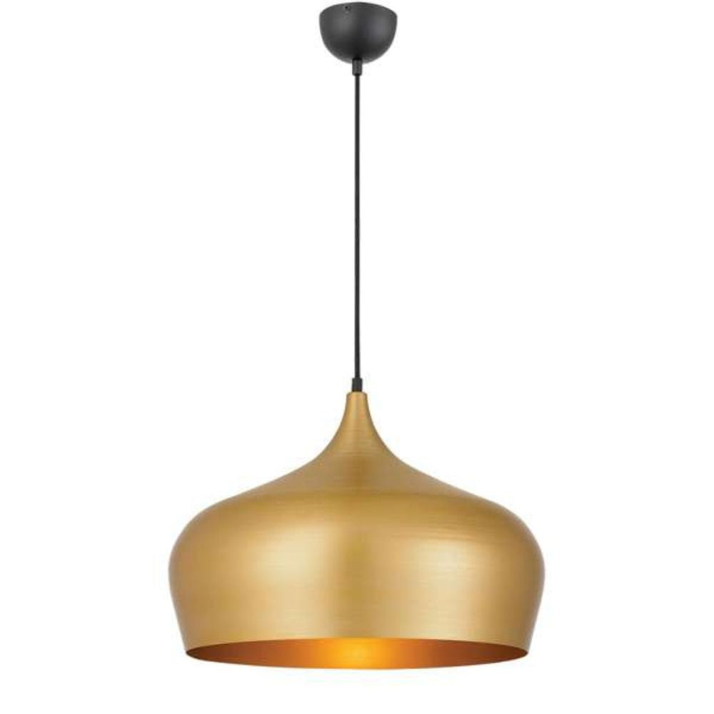 Telbix POLK 45 Pendant - 1 Light-Telbix-Ozlighting.com.au