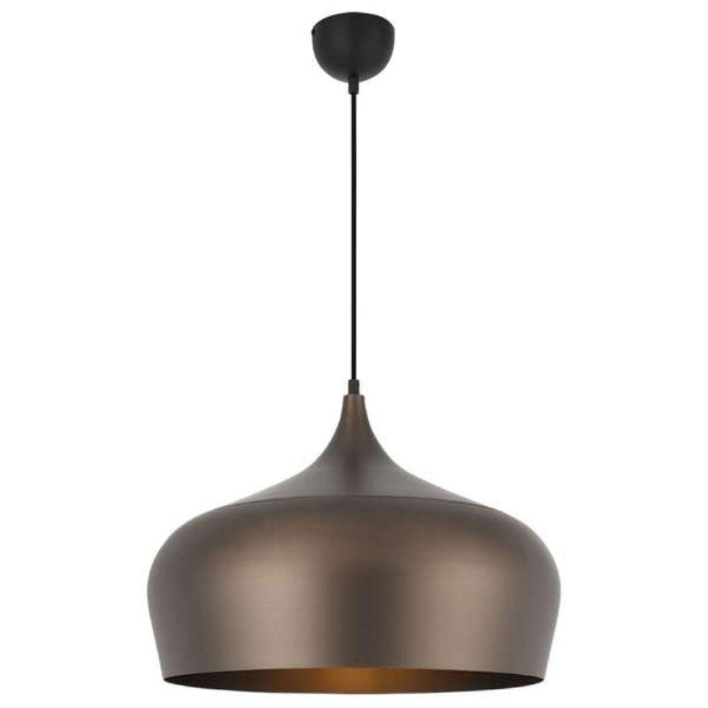 Telbix POLK 45 Pendant - 1 Light-Telbix-Ozlighting.com.au