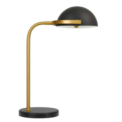 Telbix POLLARD - 25W Table Lamp-Telbix-Ozlighting.com.au
