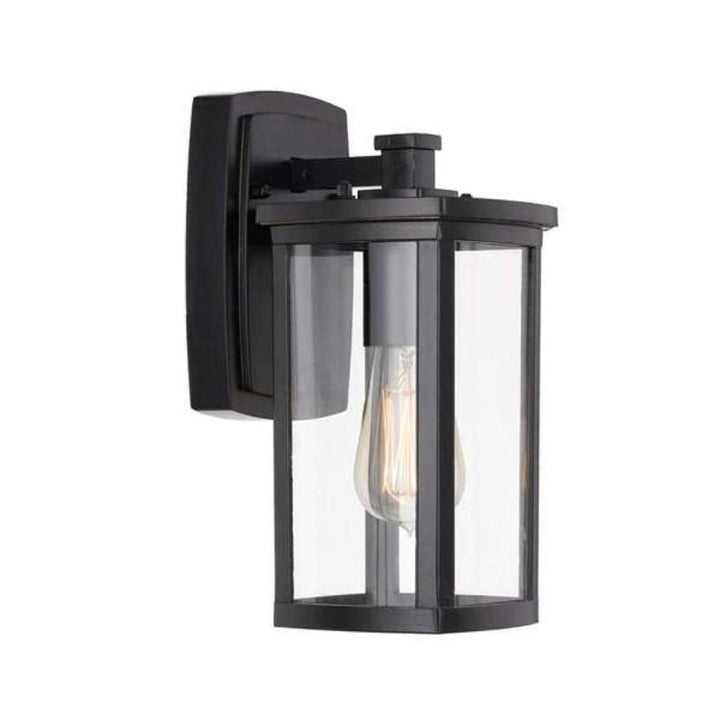 Telbix REESE-EX135 - Modern Exterior Wall Coach Light IP43-Telbix-Ozlighting.com.au