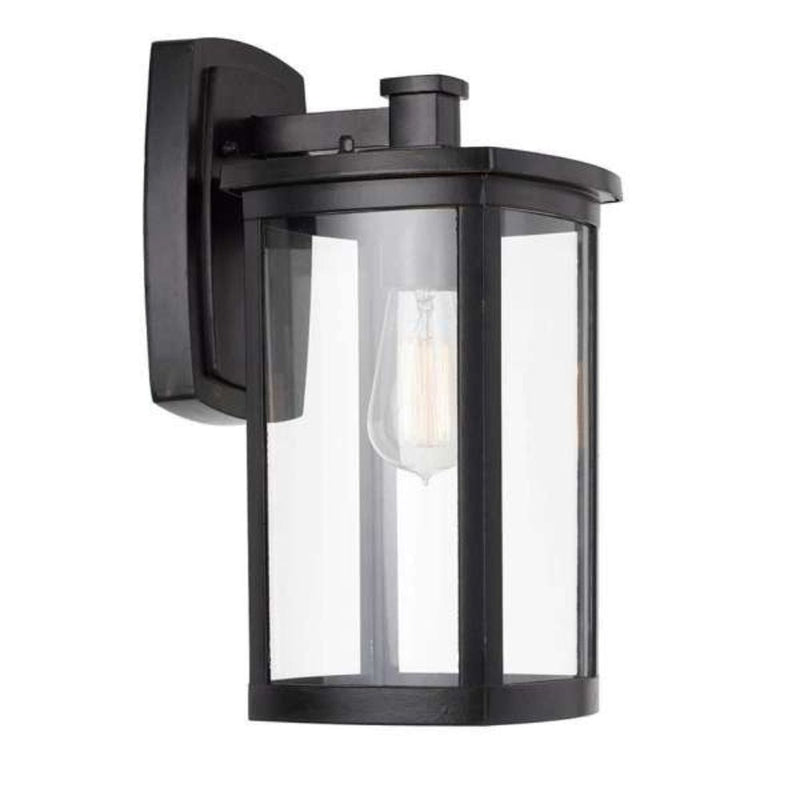 Coach lamps exterior discount