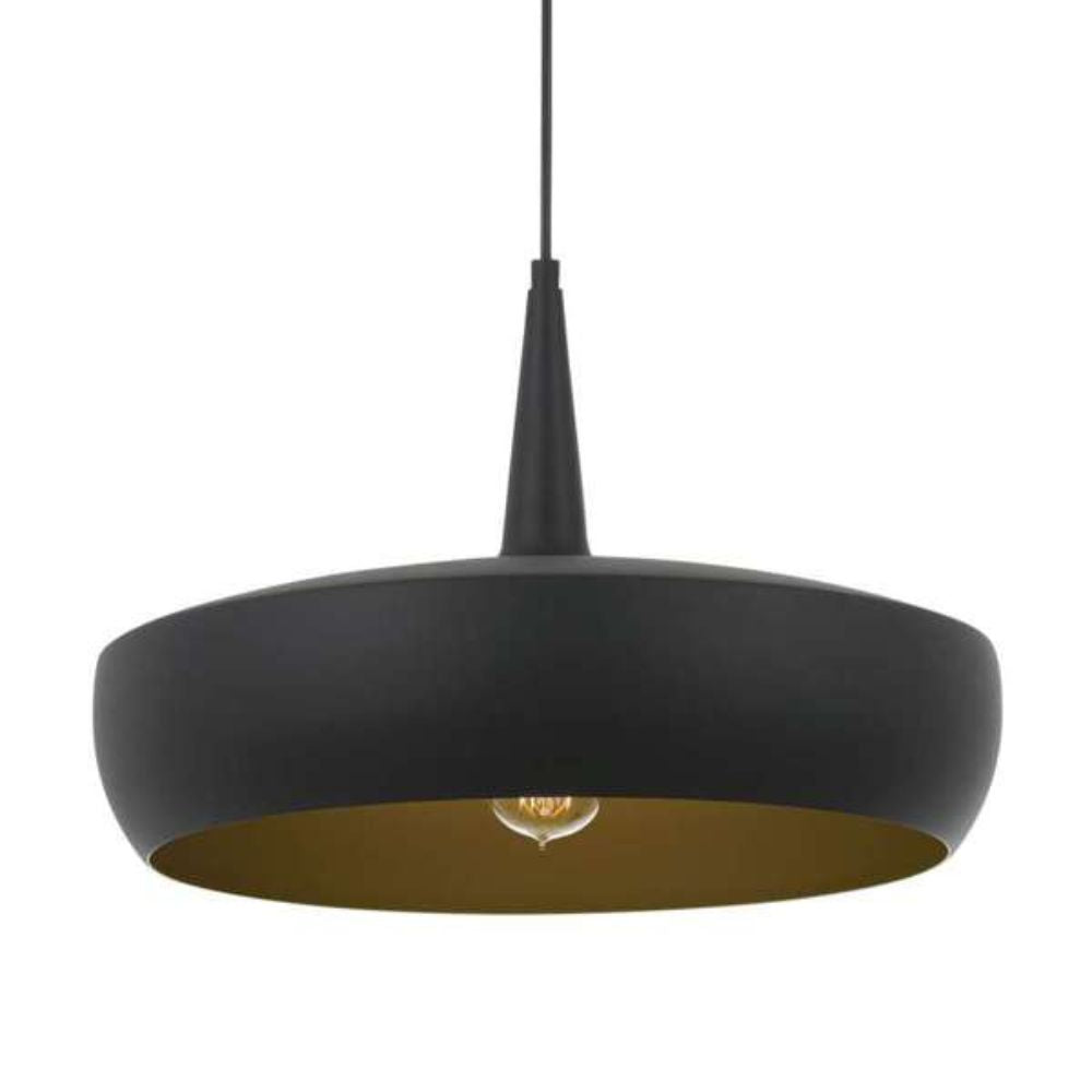 Telbix SABRA 43 Pendant - 1 Light-Telbix-Ozlighting.com.au