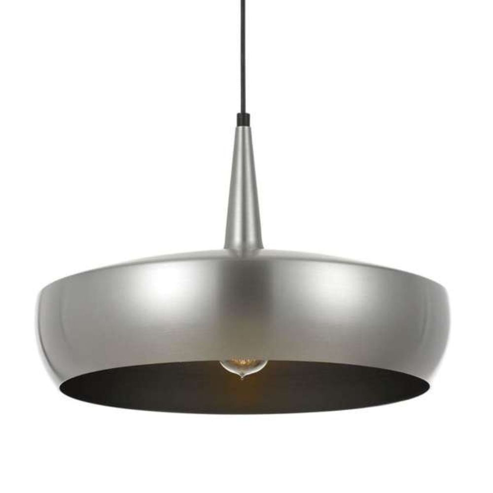 Telbix SABRA 43 Pendant - 1 Light-Telbix-Ozlighting.com.au