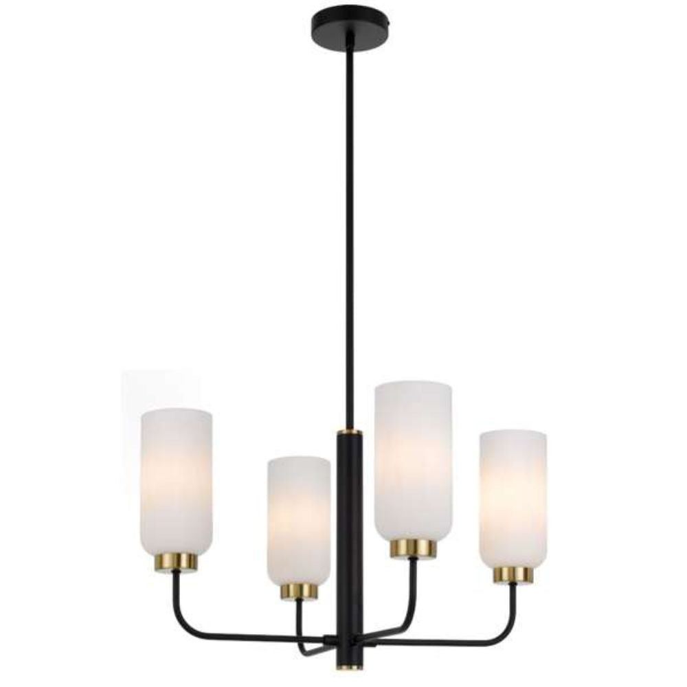 Telbix SEBRING Pendant - 4 Light-Telbix-Ozlighting.com.au
