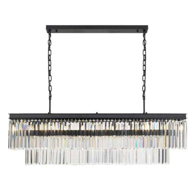 Telbix SERENE - 13 Light Pendant-Telbix-Ozlighting.com.au