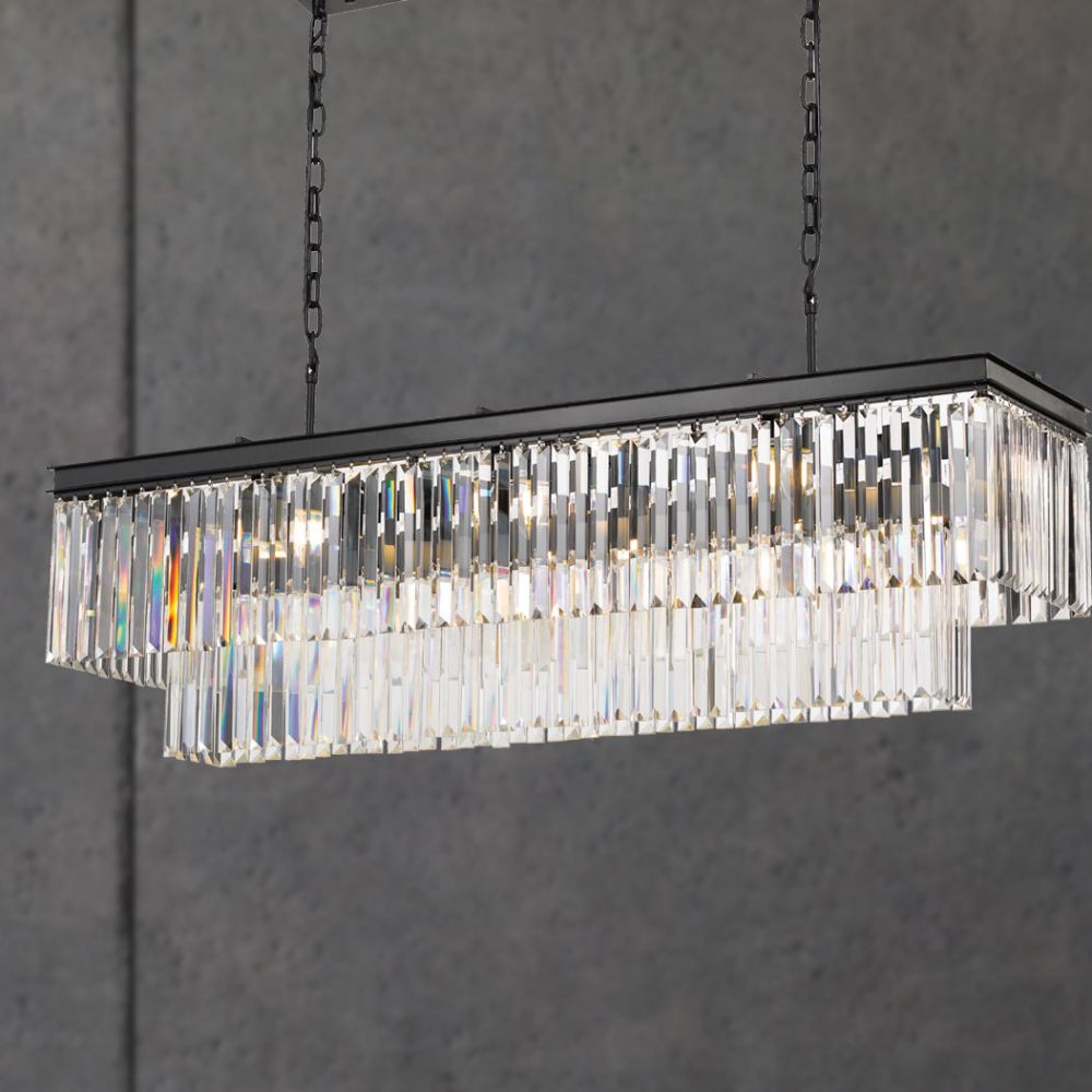 Telbix SERENE Pendant - 13 Light-Telbix-Ozlighting.com.au