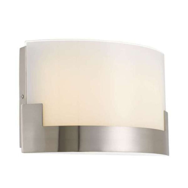 Telbix SOLITA - 12W LED Tri-Colour Dimmable Interior Wall Light-Telbix-Ozlighting.com.au