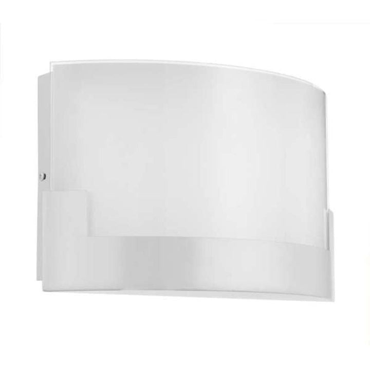 Telbix SOLITA - 12W LED Tri-Colour Dimmable Interior Wall Light-Telbix-Ozlighting.com.au