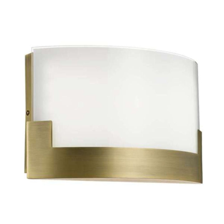 Telbix SOLITA - 12W LED Tri-Colour Dimmable Interior Wall Light-Telbix-Ozlighting.com.au