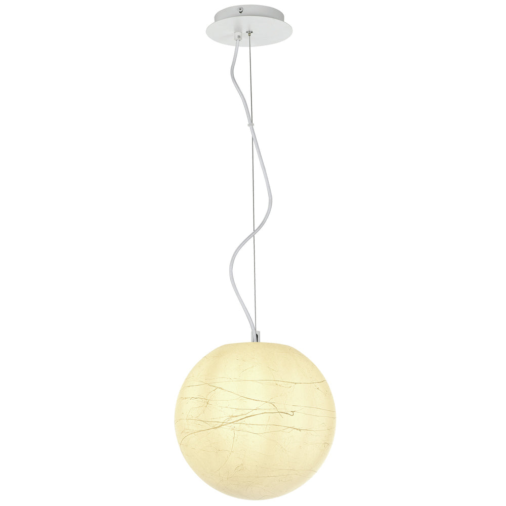 Telbix TARVOS - 1 Light Pendant-Telbix-Ozlighting.com.au