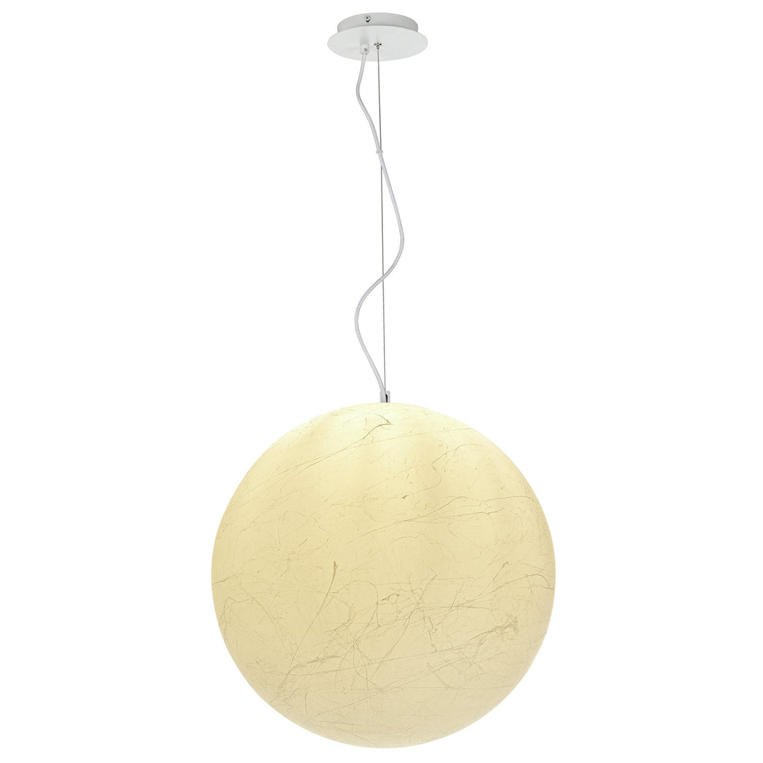 Telbix TARVOS - 1 Light Pendant-Telbix-Ozlighting.com.au