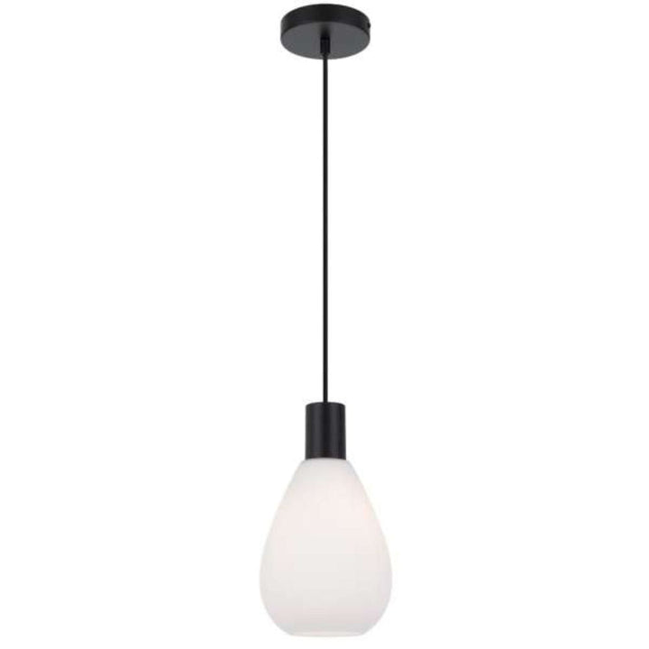 Telbix TRESOR - 1 Light Pendant-Telbix-Ozlighting.com.au