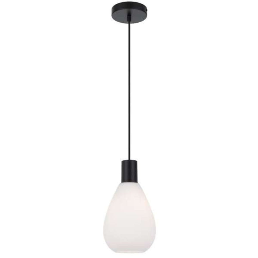 Telbix TRESOR - 1 Light Pendant-Telbix-Ozlighting.com.au