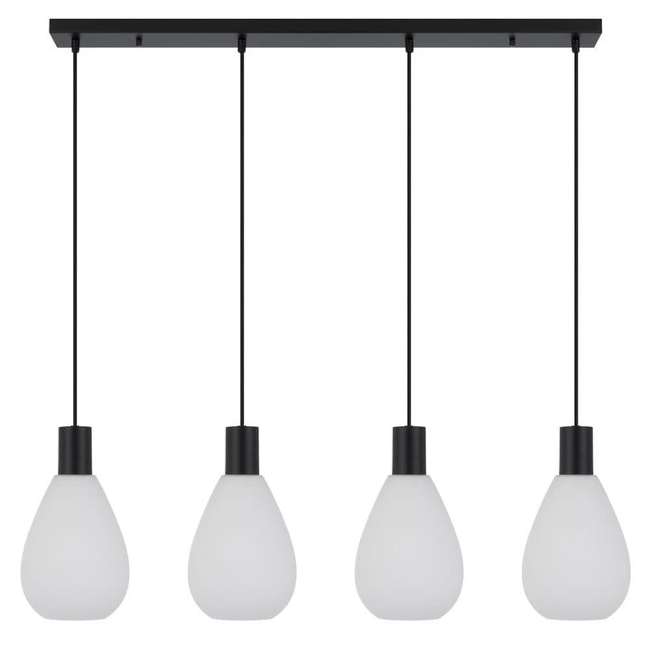 Telbix TRESOR - 4 Light Pendant-Telbix-Ozlighting.com.au