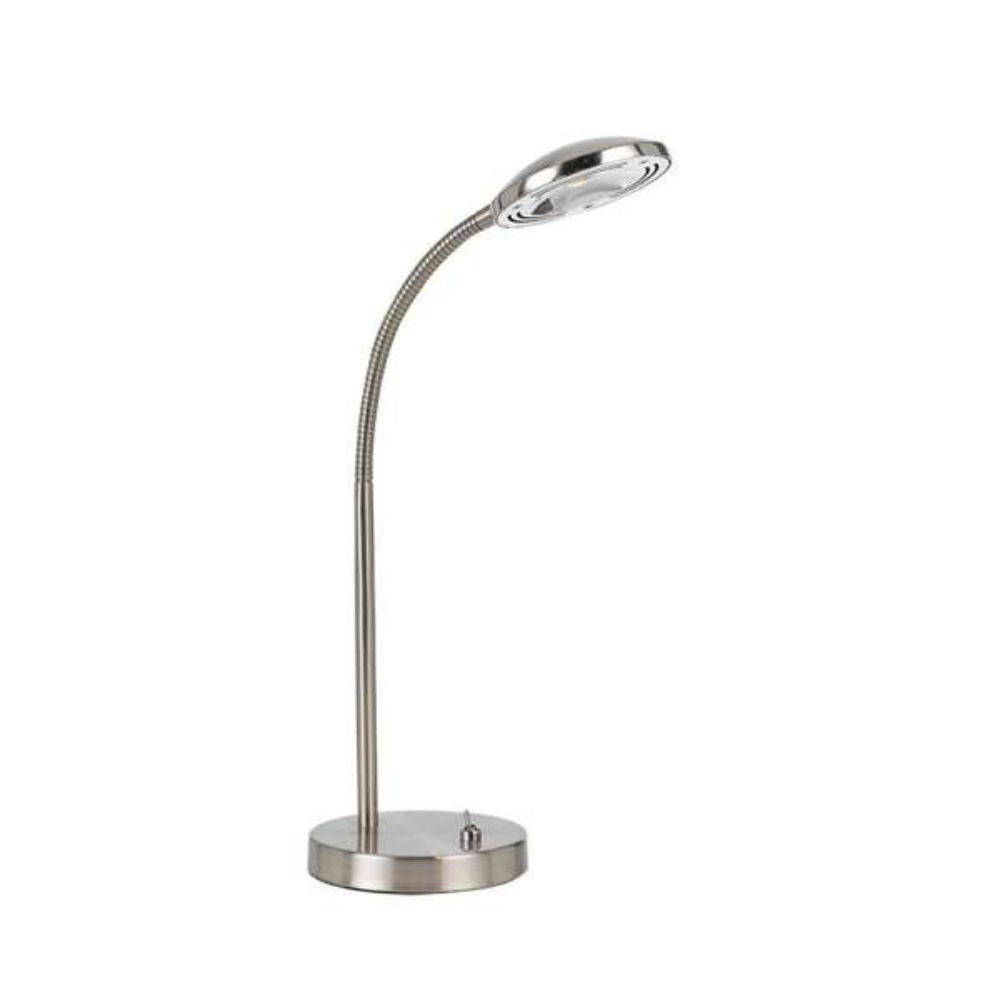 Telbix TYLER - 6W Desk Lamp-Telbix-Ozlighting.com.au