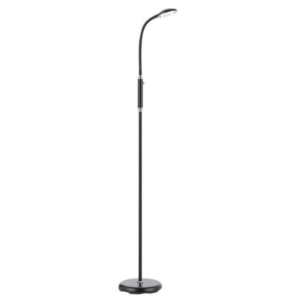 Telbix TYLER - 6W Floor Lamp-Telbix-Ozlighting.com.au