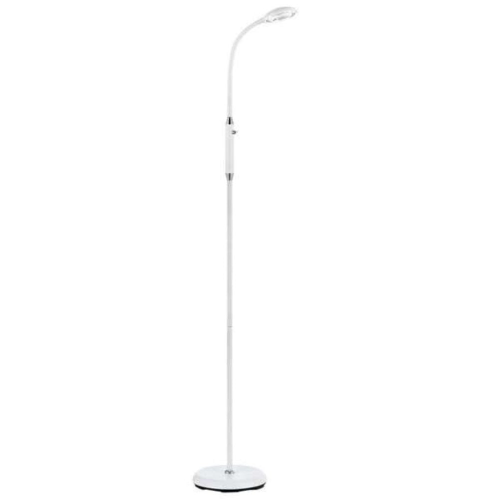 Telbix TYLER - 6W Floor Lamp-Telbix-Ozlighting.com.au