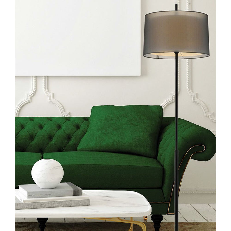 Telbix VALE - 25W Floor Lamp-Telbix-Ozlighting.com.au