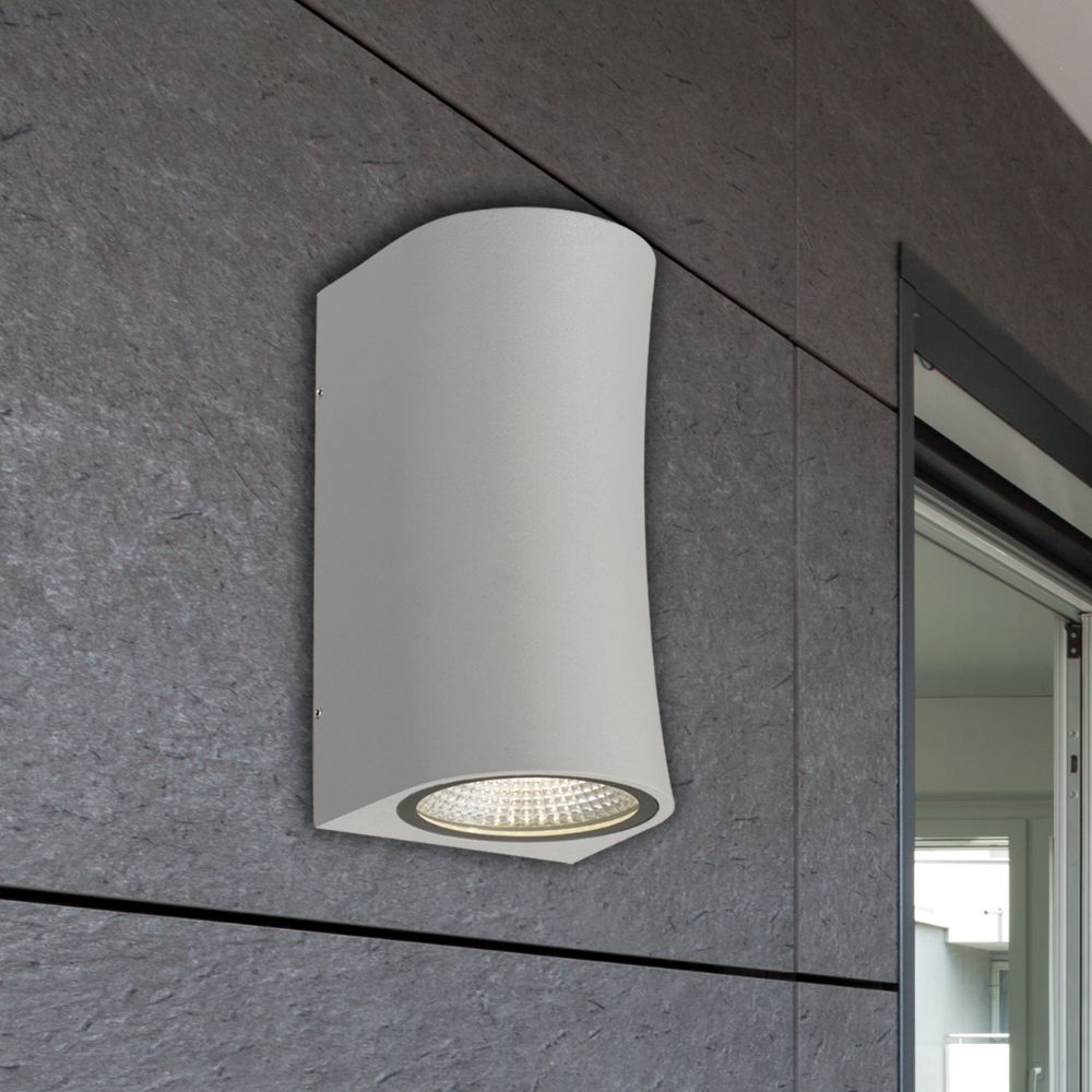 Telbix VITA Wall Light - 14W, EX2-Telbix-Ozlighting.com.au