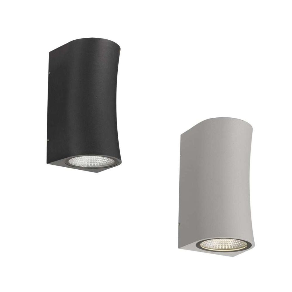 Telbix VITA Wall Light - 14W, EX2-Telbix-Ozlighting.com.au