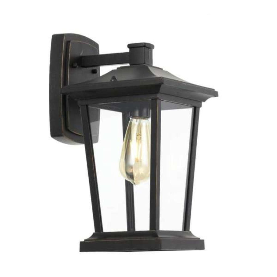 Telbix WALTON - 25W Exterior Wall Light-Telbix-Ozlighting.com.au