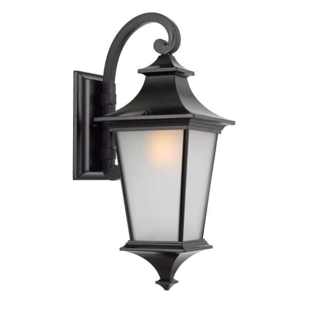 Telbix WESTIN - 25W Exterior Wall Light-Telbix-Ozlighting.com.au