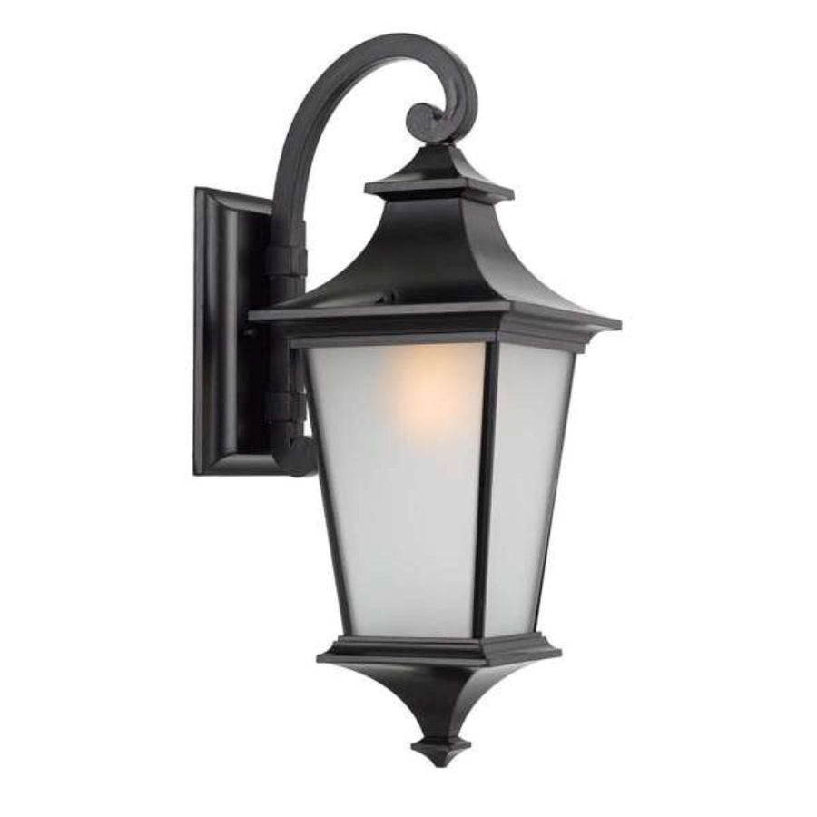 Telbix WESTIN - 25W Exterior Wall Light-Telbix-Ozlighting.com.au