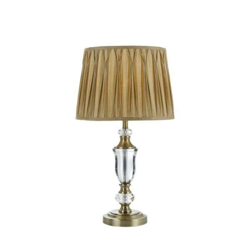 Telbix WILTON - 25W Table Lamp-Telbix-Ozlighting.com.au