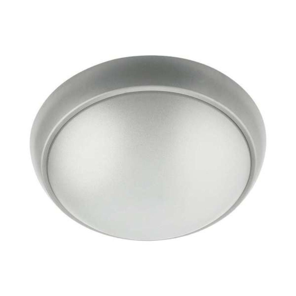 Telbix WYNN LED Bunker Light - 8W, Round-Telbix-Ozlighting.com.au