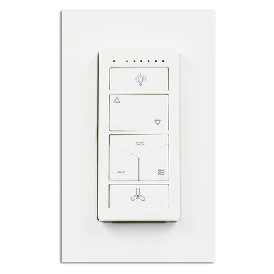 ThreeSixty Fans - Mi-Remote Control Dimmable (Basic & Smart)-ThreeSixty Fans-Ozlighting.com.au