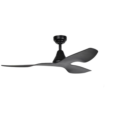 ThreeSixty Fans SIMPLICITY - 3 Blade 1140mm 45" DC Ceiling Fan & Remote Control-ThreeSixty Fans-Ozlighting.com.au