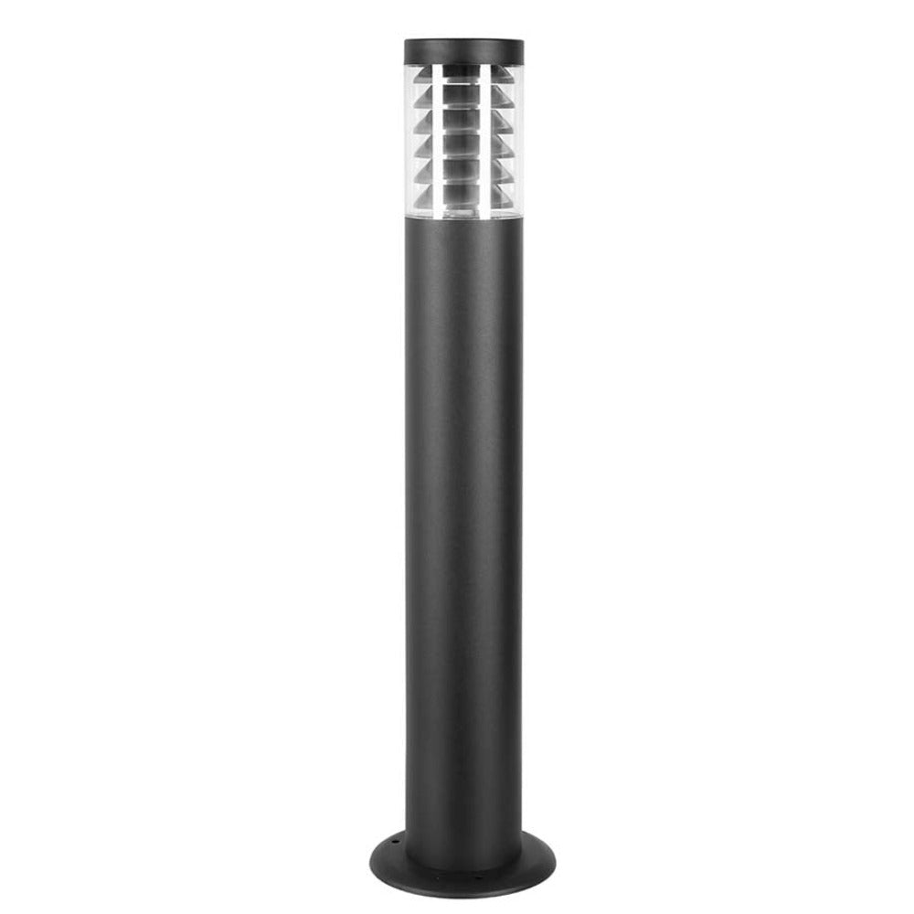 Vencha CARRINGTON LED Bollard Light - S/L, IP44-Vencha-Ozlighting.com.au