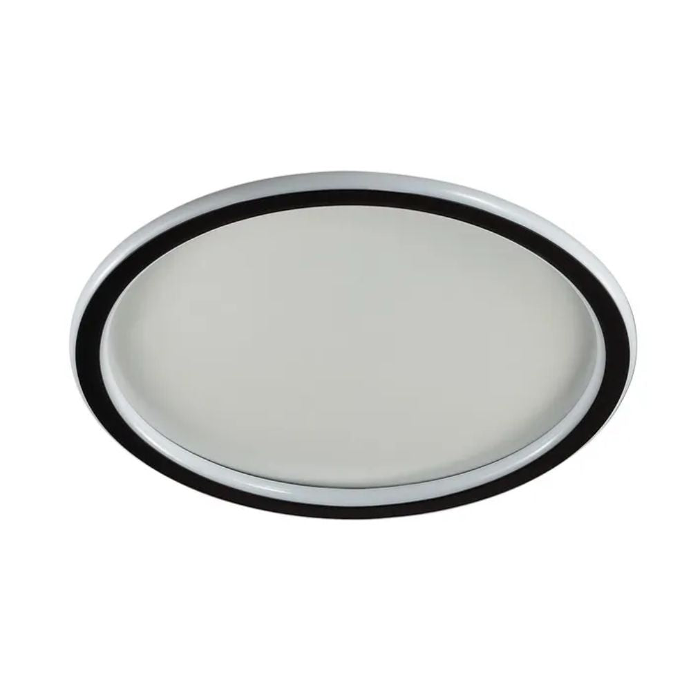 Vencha CROWN - CTC Ceiling Light IP20-Vencha-Ozlighting.com.au