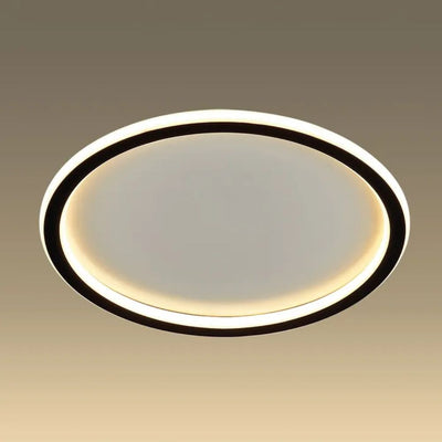 Vencha CROWN - CTC Ceiling Light IP20-Vencha-Ozlighting.com.au