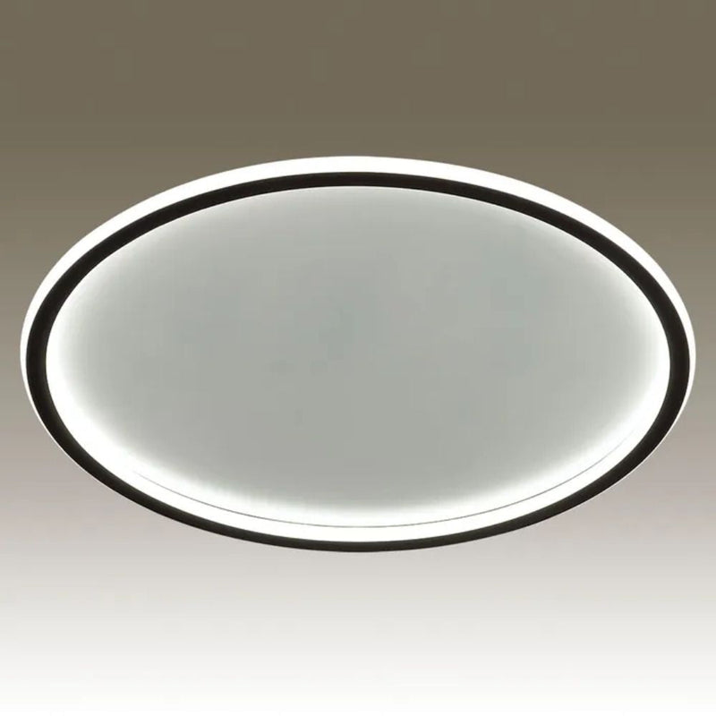 Vencha CROWN - CTC Ceiling Light IP20-Vencha-Ozlighting.com.au