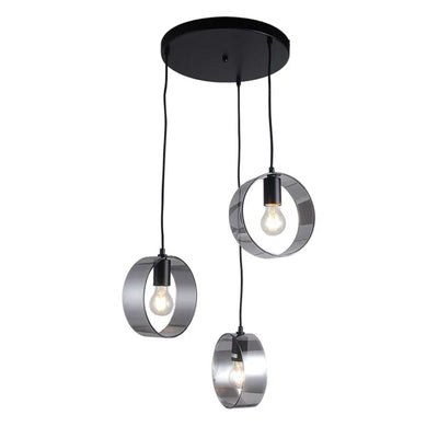 Vencha GALAXY - 1/3/6 Light Pendant IP20-Vencha-Ozlighting.com.au